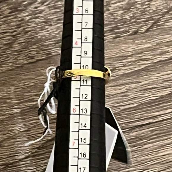 Disney x Kate Spade ♠️ New York Minnie Mouse Ring - Picture 4 of 6